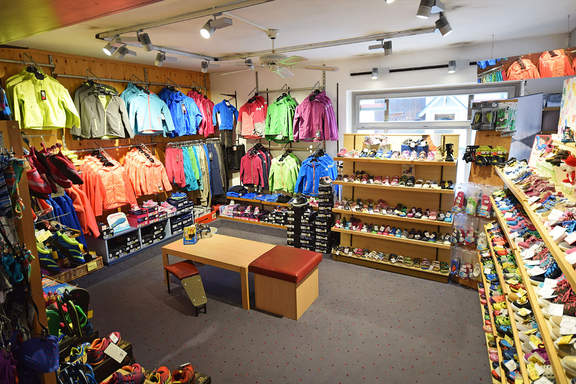 & Shop | Schuh&Sport Lachmayer